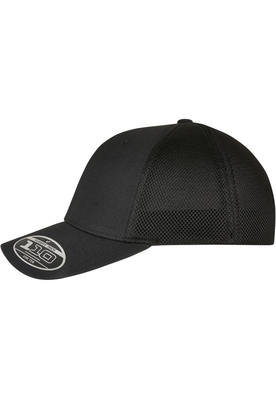 Бейсболка Flexfit Cap, черный
Бейсболка Flexfit Cap, черный