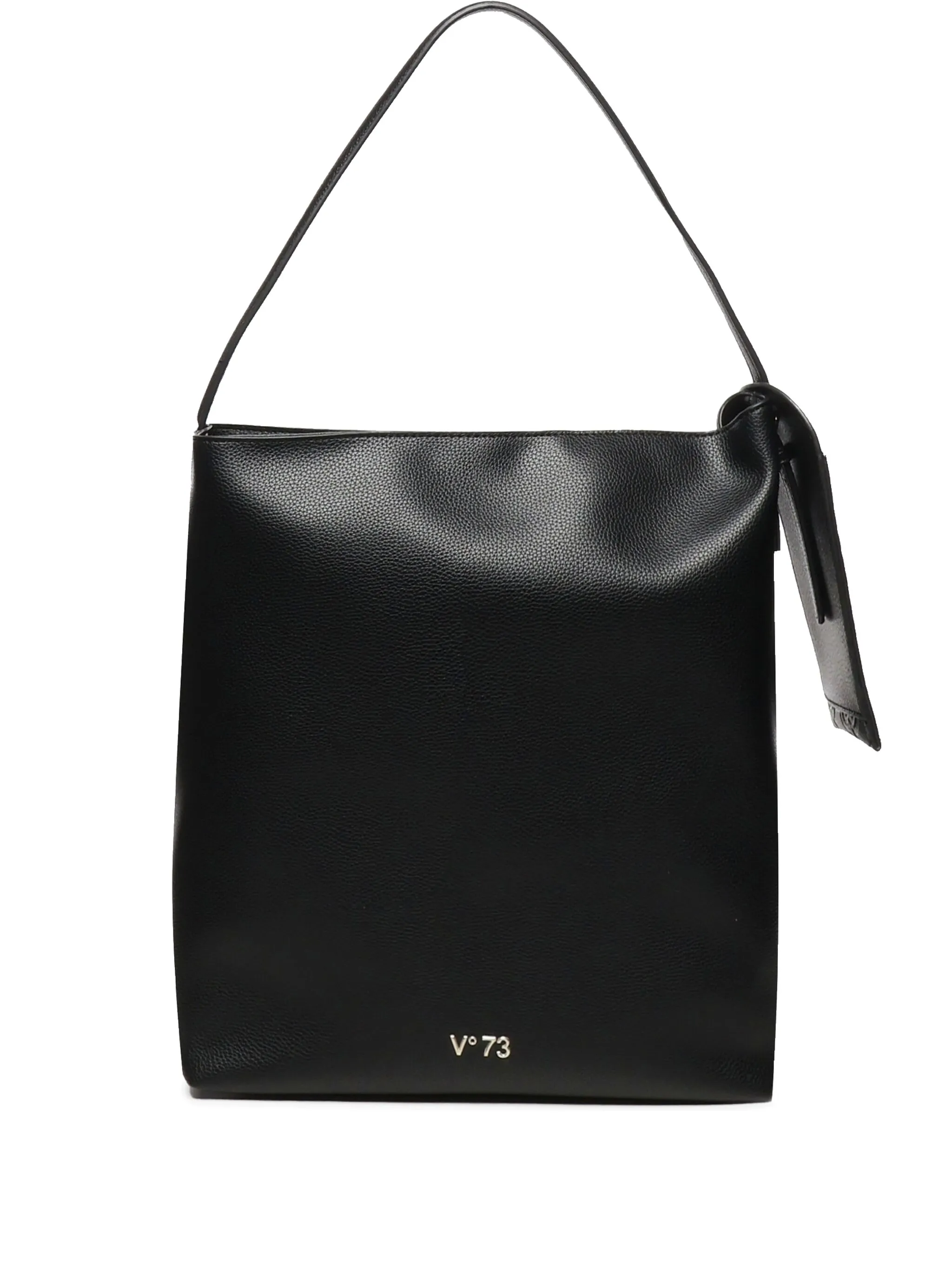 Сумка-тоут Eugenia V°73, черный
Сумка-тоут Eugenia V°73, черный