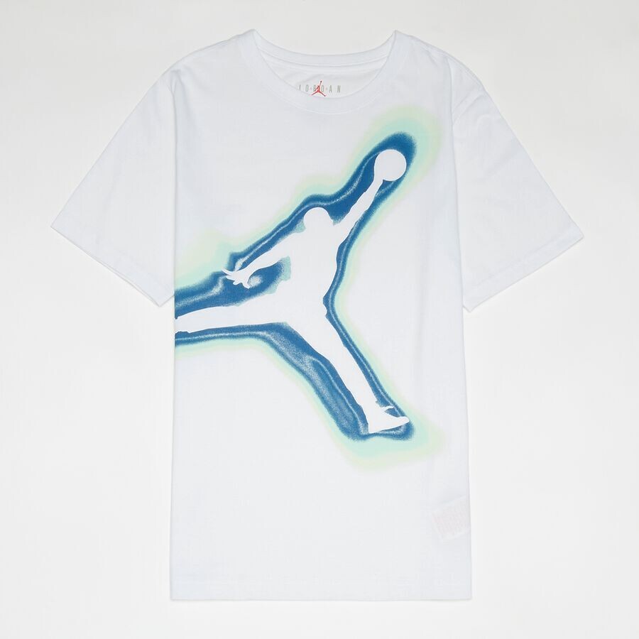 Футболка с короткими рукавами Junior Air Heatmap Jumpman High Brand Read JORDAN, цвет white
Футболка с короткими рукавами Junior Air Heatmap Jumpman High Brand Read JORDAN, цвет white