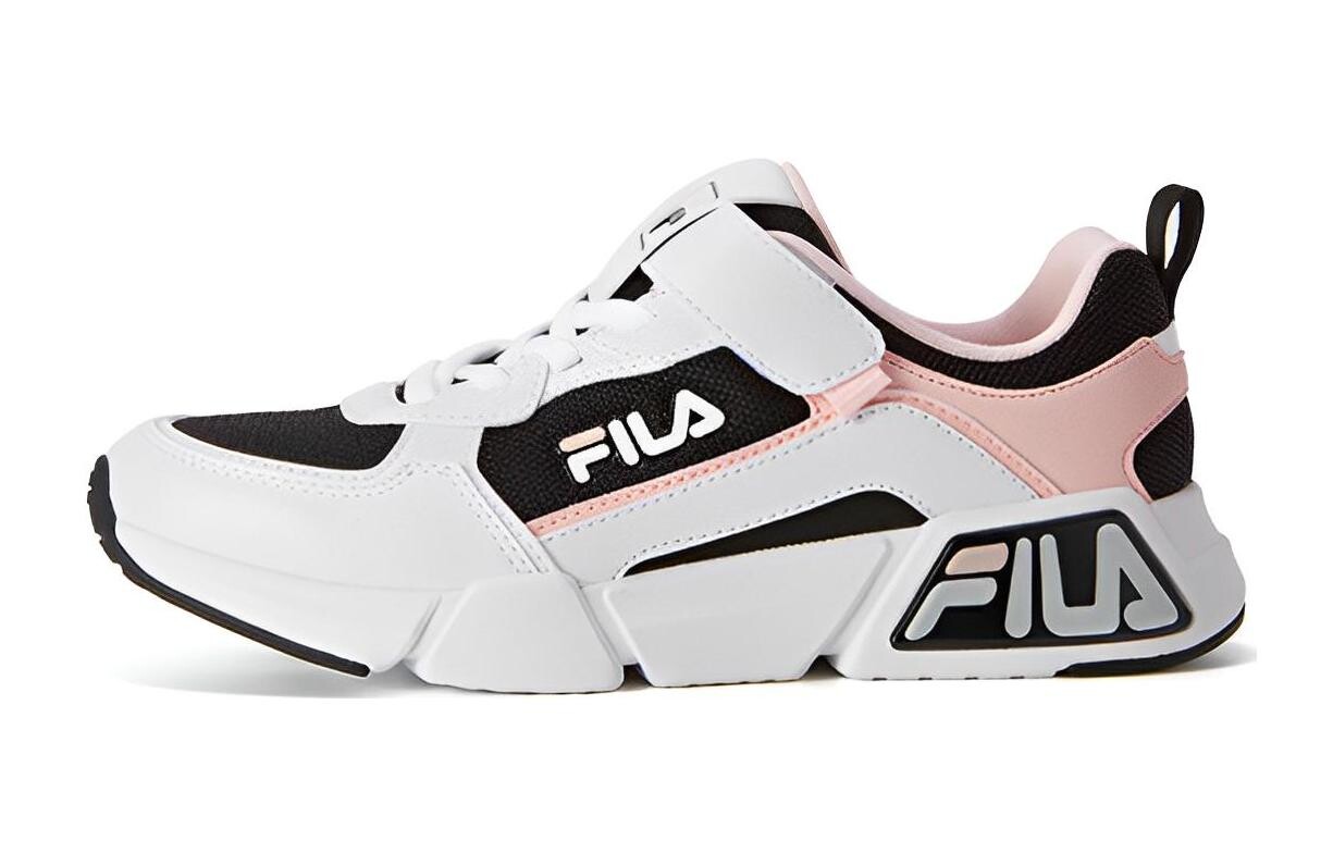 Детские кроссовки FILA GS
Детские кроссовки FILA GS