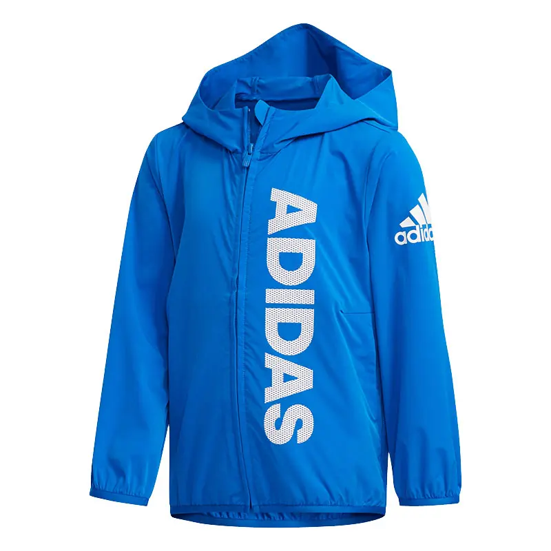Детская куртка Adidas, синий
Детская куртка Adidas, синий