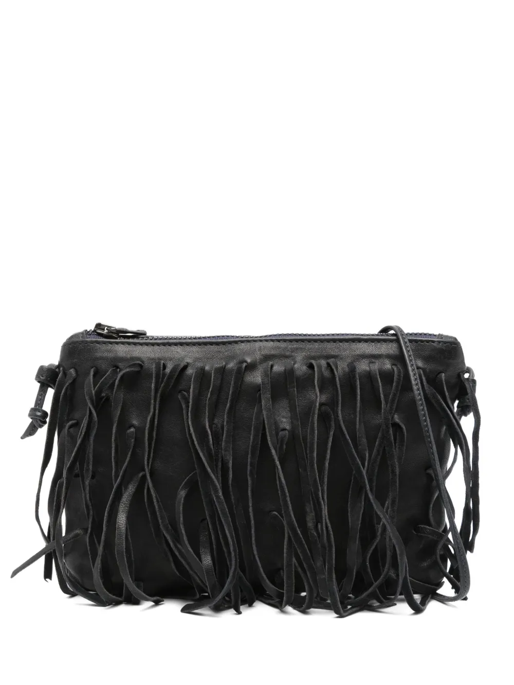 Сумка с бахромой Sommet, синий
Сумка с бахромой Sommet, синий