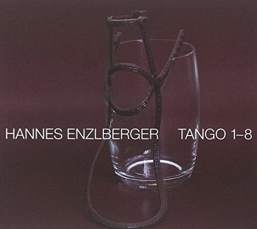 CD диск Enzlberger / Various: Tango 1-8
CD диск Enzlberger / Various: Tango 1-8