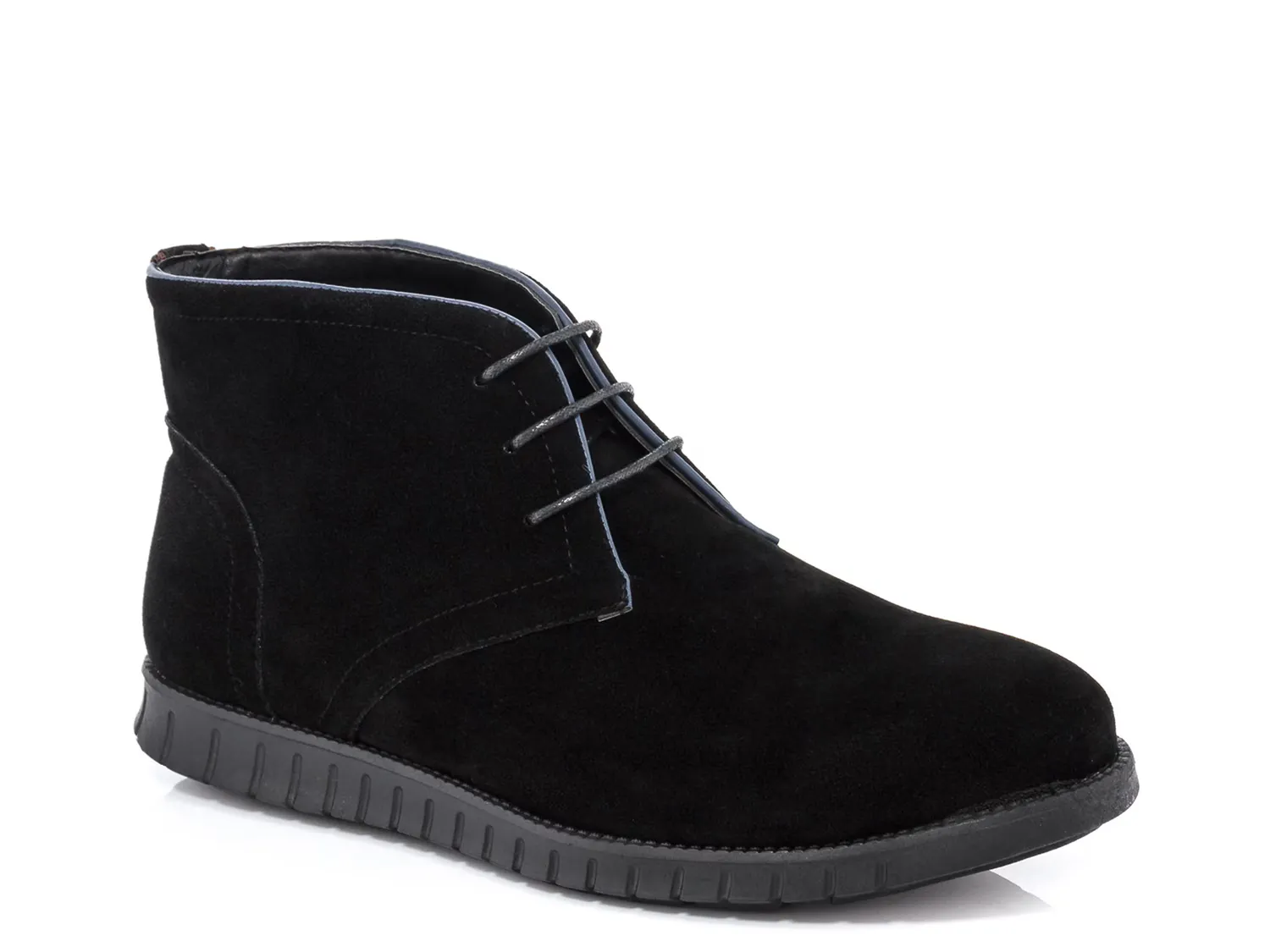 Сапоги Brandon Chukka Boot Adolfo, черный
Сапоги Brandon Chukka Boot Adolfo, черный
