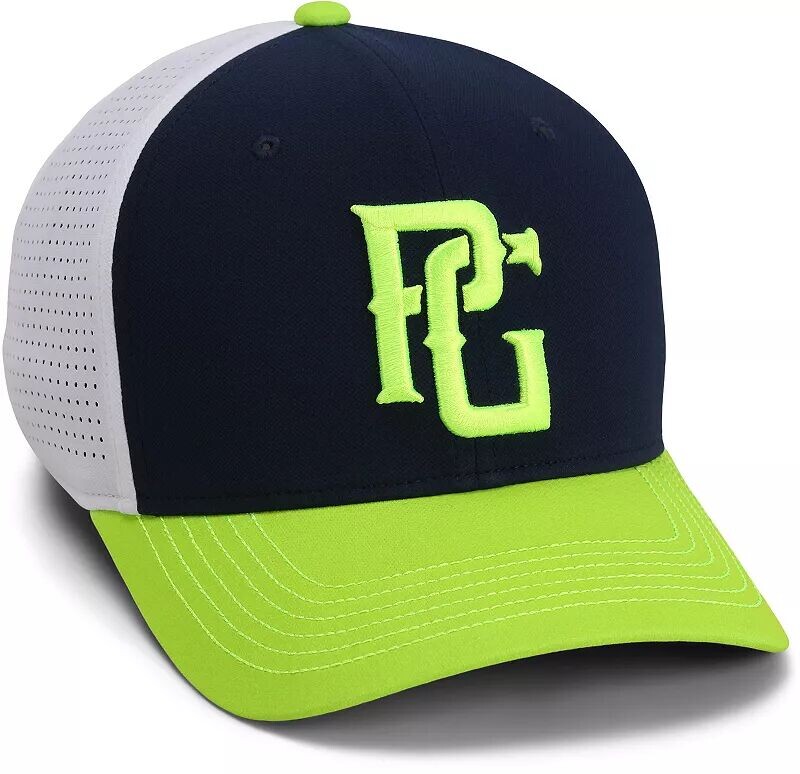 Кепка с короной Perfect Game The Field One, мультиколор
Кепка с короной Perfect Game The Field One, мультиколор