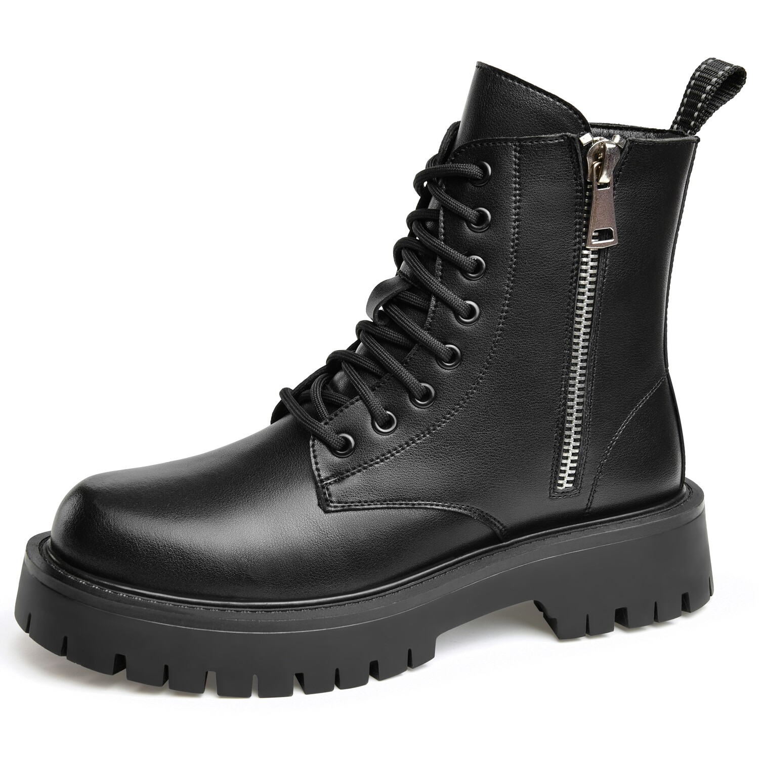 Ботинки Martin мужские черный G5
Ботинки Martin мужские черный G5