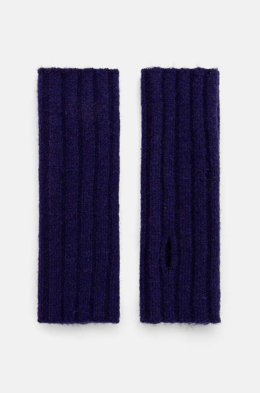 Перчатки с добавлением шерсти Medicine, фиолетовый
Перчатки с добавлением шерсти Medicine, фиолетовый