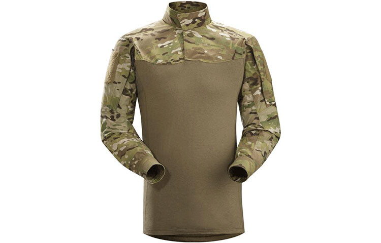 Куртка для начинающих "Bird Military Bird Collection" Мужская мультикам Arcteryx, цвет Multicam
Куртка для начинающих "Bird Military Bird Collection" Мужская мультикам Arcteryx, цвет Multicam