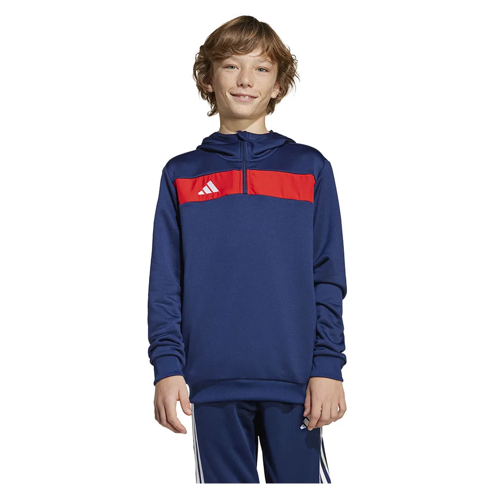 Худи adidas Tiro 25 Essentials, синий
Худи adidas Tiro 25 Essentials, синий