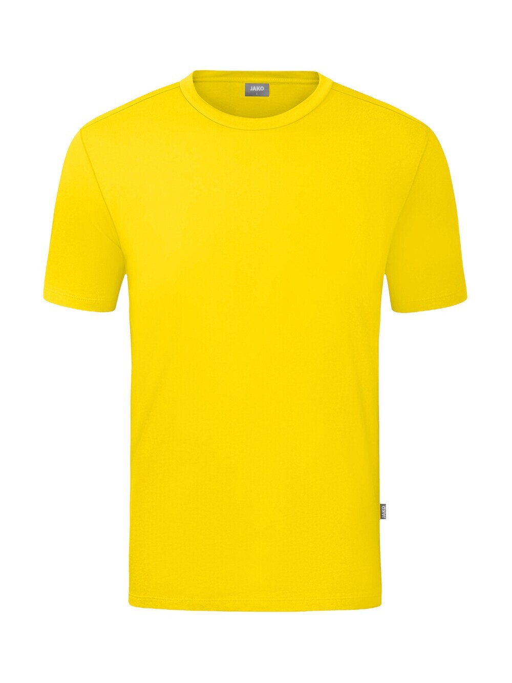 Футболка для выступлений Jako, желтый
Футболка для выступлений Jako, желтый