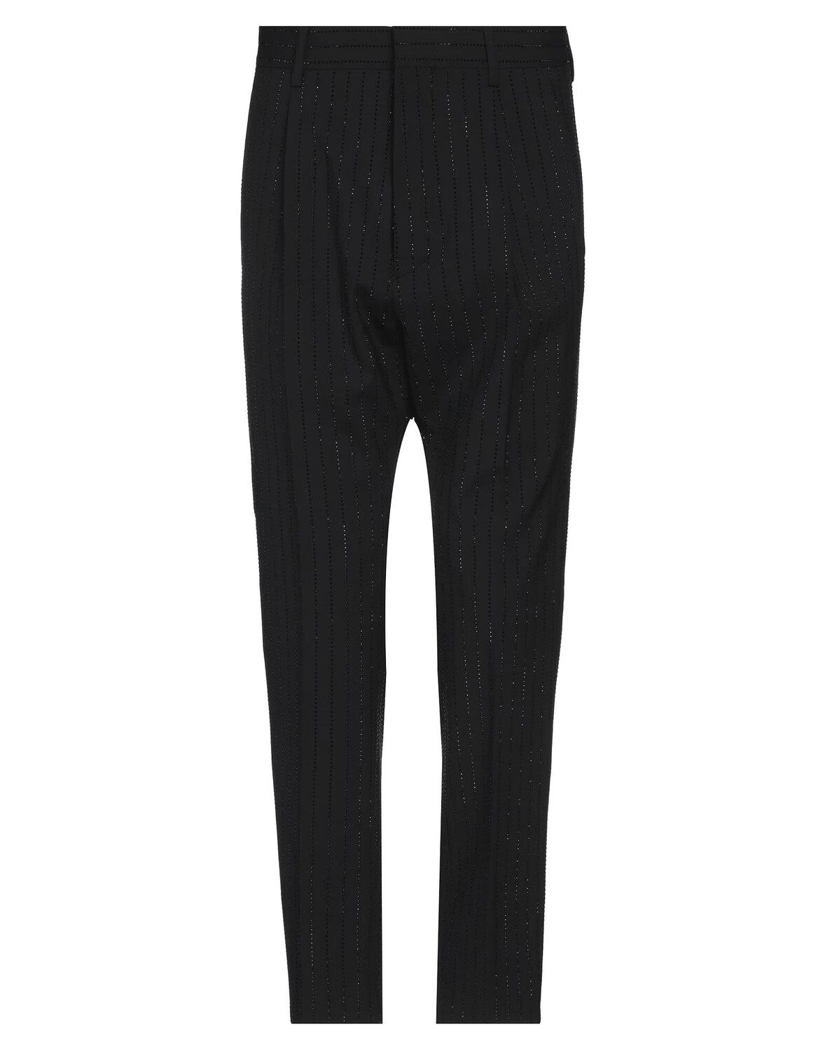 Брюки Dsquared2, черный
Брюки Dsquared2, черный