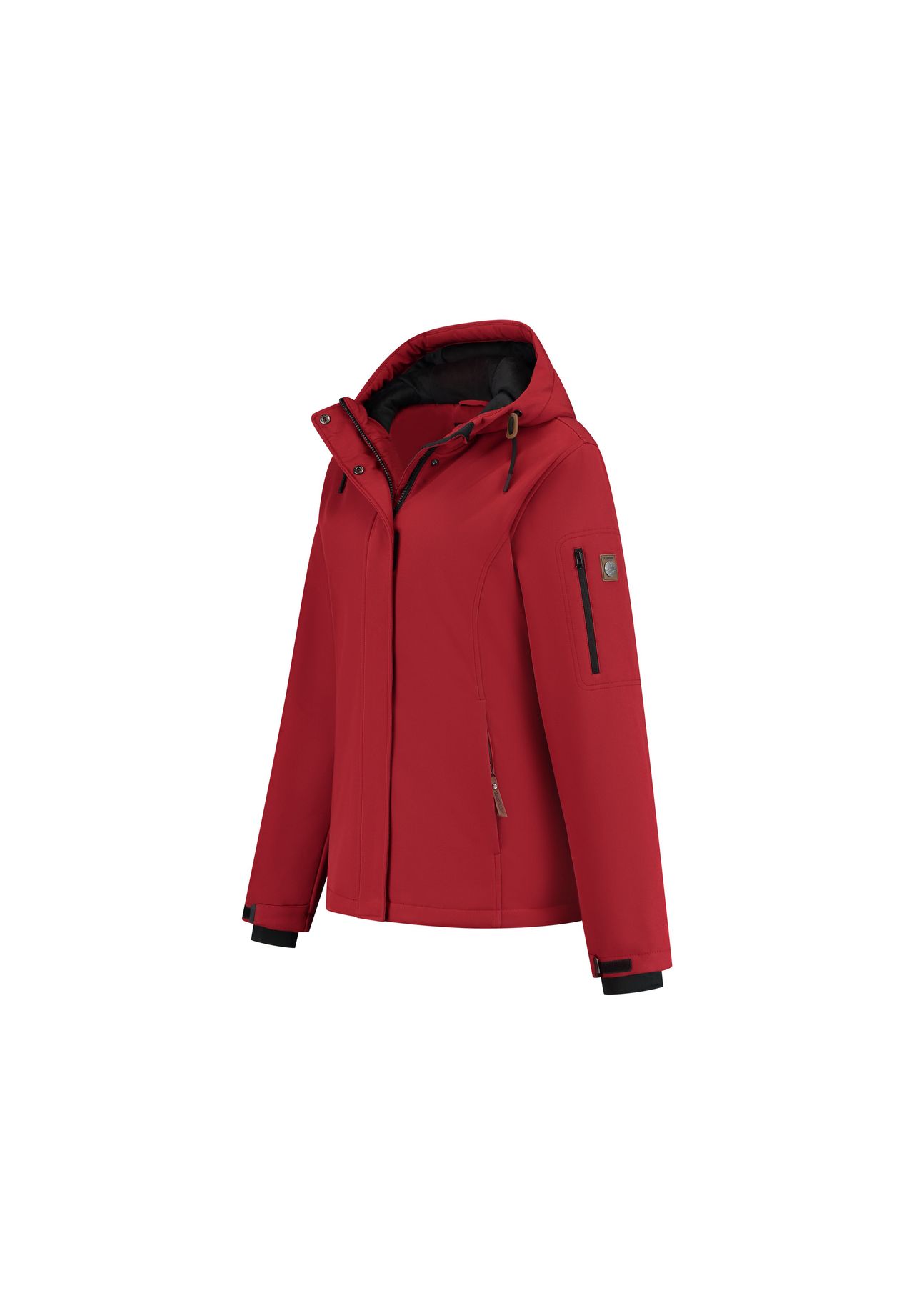 Метте Джек TRAVELIN', красный
Метте Джек TRAVELIN', красный