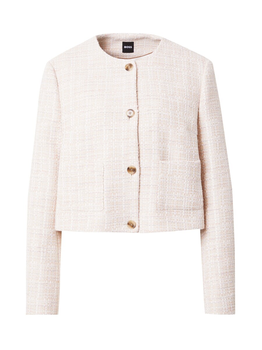 Межсезонная куртка Boss JANOA4, светло-бежевый
Межсезонная куртка Boss JANOA4, светло-бежевый