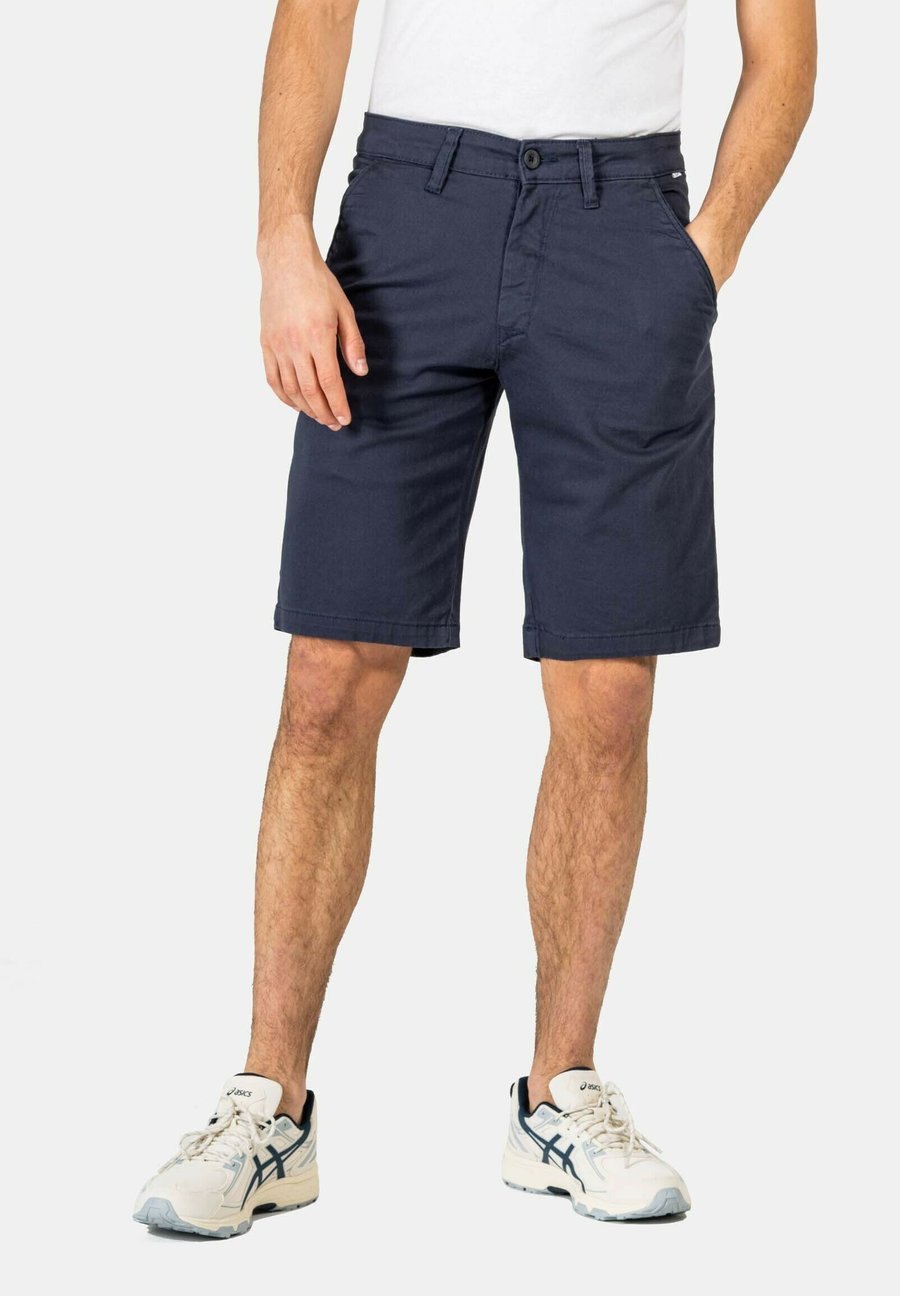 Шорты Reell FLEX GRIP, Navy/Blue
Шорты Reell FLEX GRIP, Navy/Blue