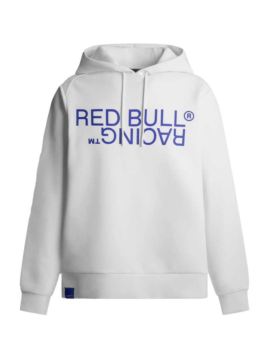 Толстовка с капюшоном Red Bull Racing x Pepe Jeans Sweatshirt, белый
Толстовка с капюшоном Red Bull Racing x Pepe Jeans Sweatshirt, белый
