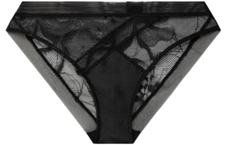 Женские трусы Calvin Klein, цвет Black
Женские трусы Calvin Klein, цвет Black