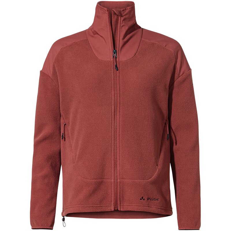 Куртка mineo flice ii Vaude, цвет redeva
Куртка mineo flice ii Vaude, цвет redeva