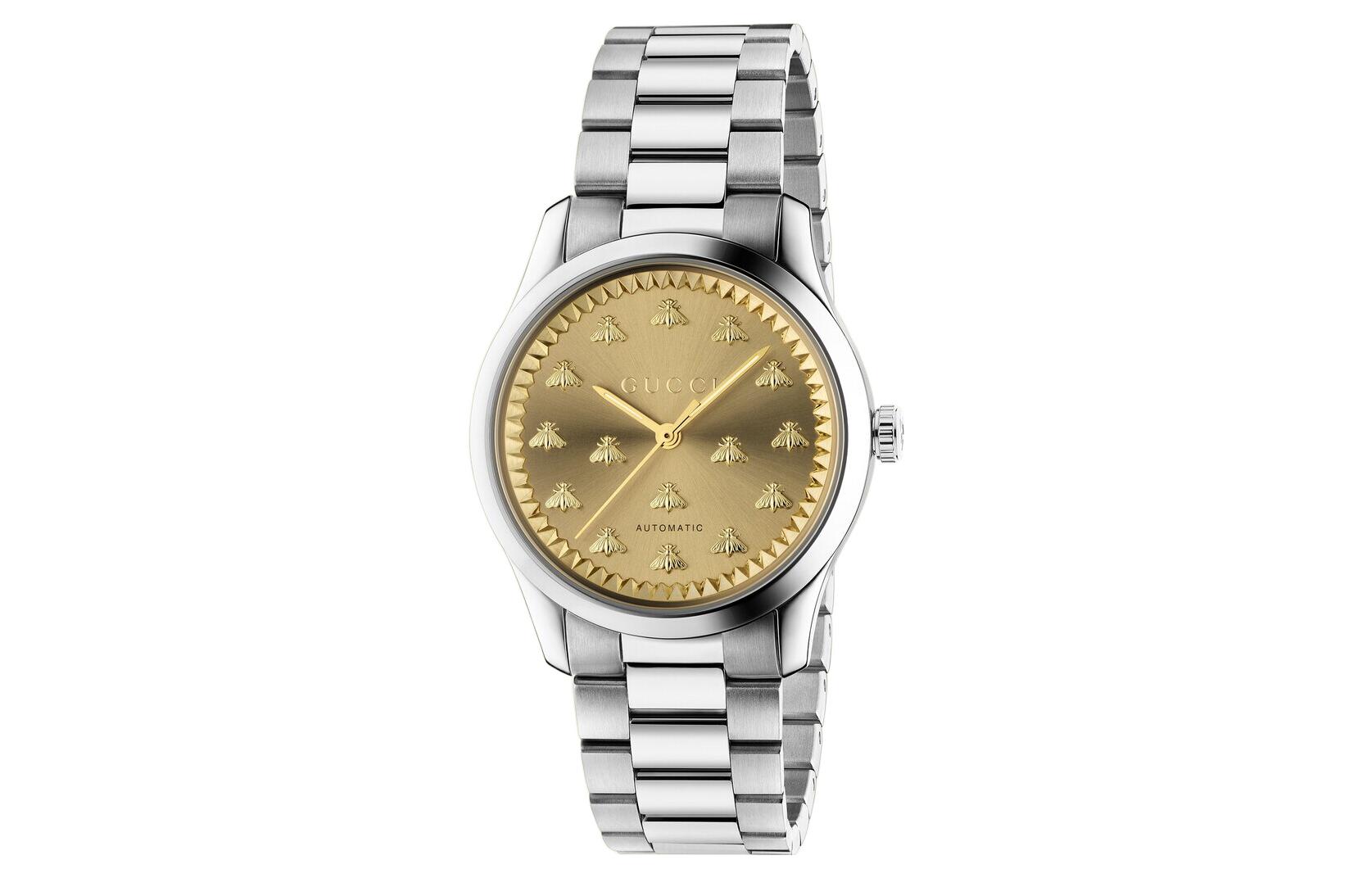 G Timeless 38 мм GUCCI
G Timeless 38 мм GUCCI