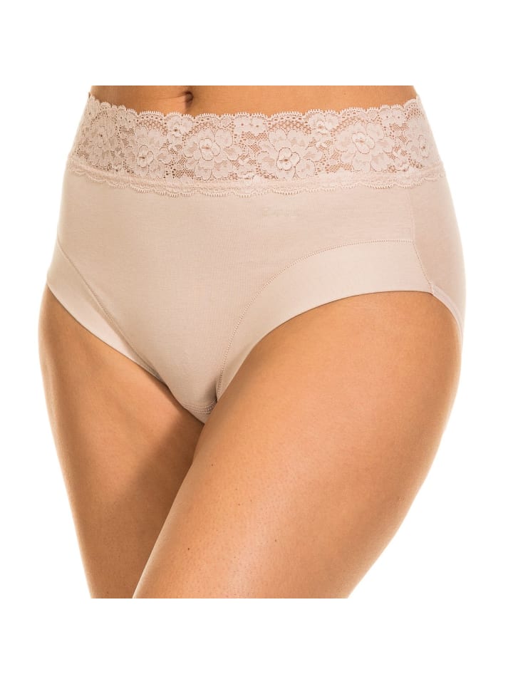 Трусы Janira, бежевый
Трусы Janira, бежевый