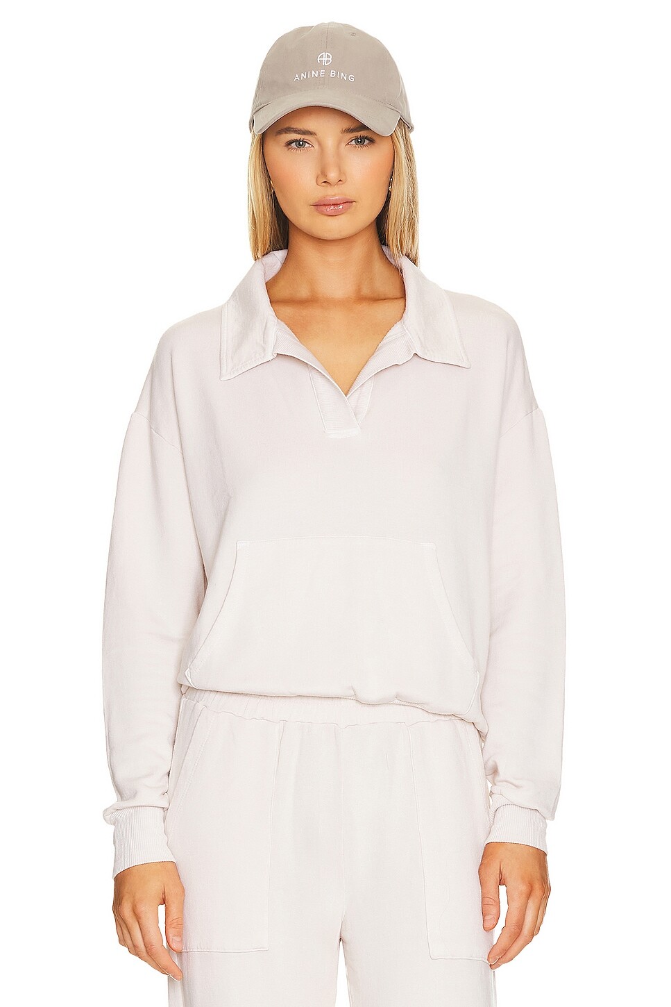 Рубашка MONROW Fleece Polo, белый
Рубашка MONROW Fleece Polo, белый