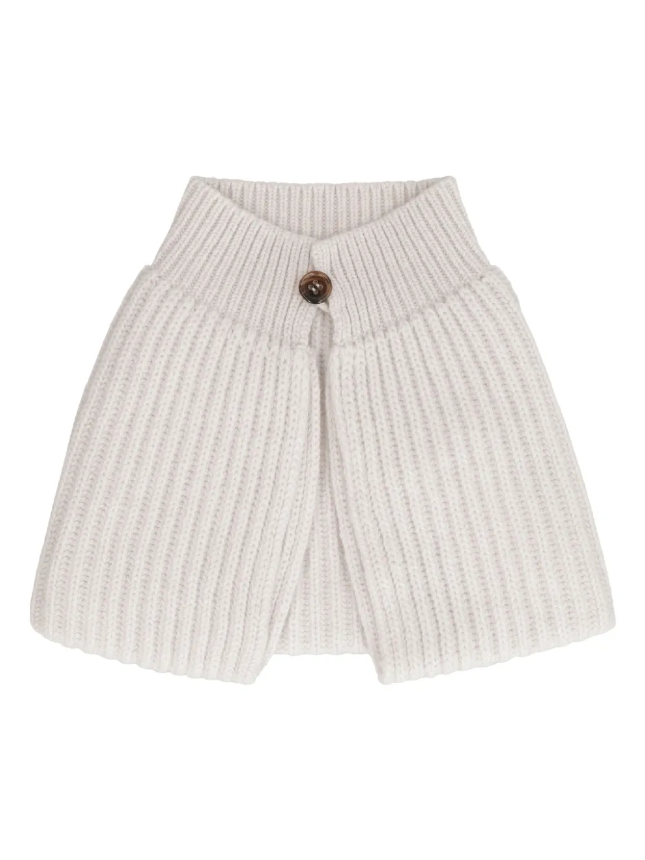 Воротник из кашемира Мало Malo, нейтральный
Воротник из кашемира Мало Malo, нейтральный