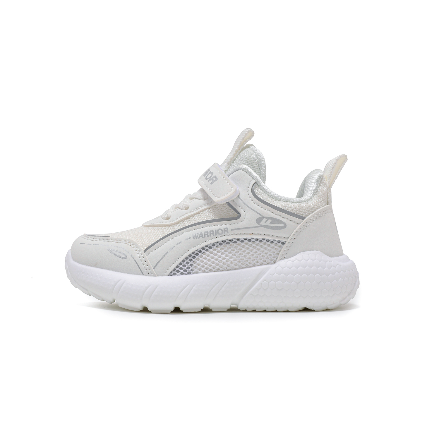 Warrior Дышащие Легкие Детские Повседневные Кроссовки, Темно-синий/бежевый/голубой
Warrior Дышащие Легкие Детские Повседневные Кроссовки, Темно-синий/бежевый/голубой