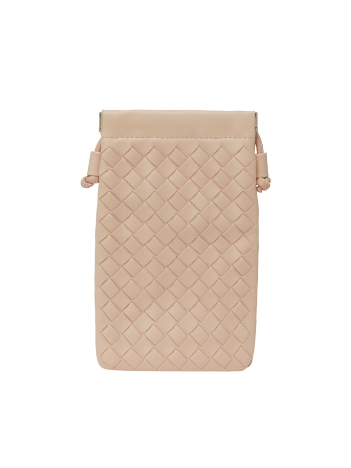 Наплечная сумка myMo, цвет light rose
Наплечная сумка myMo, цвет light rose