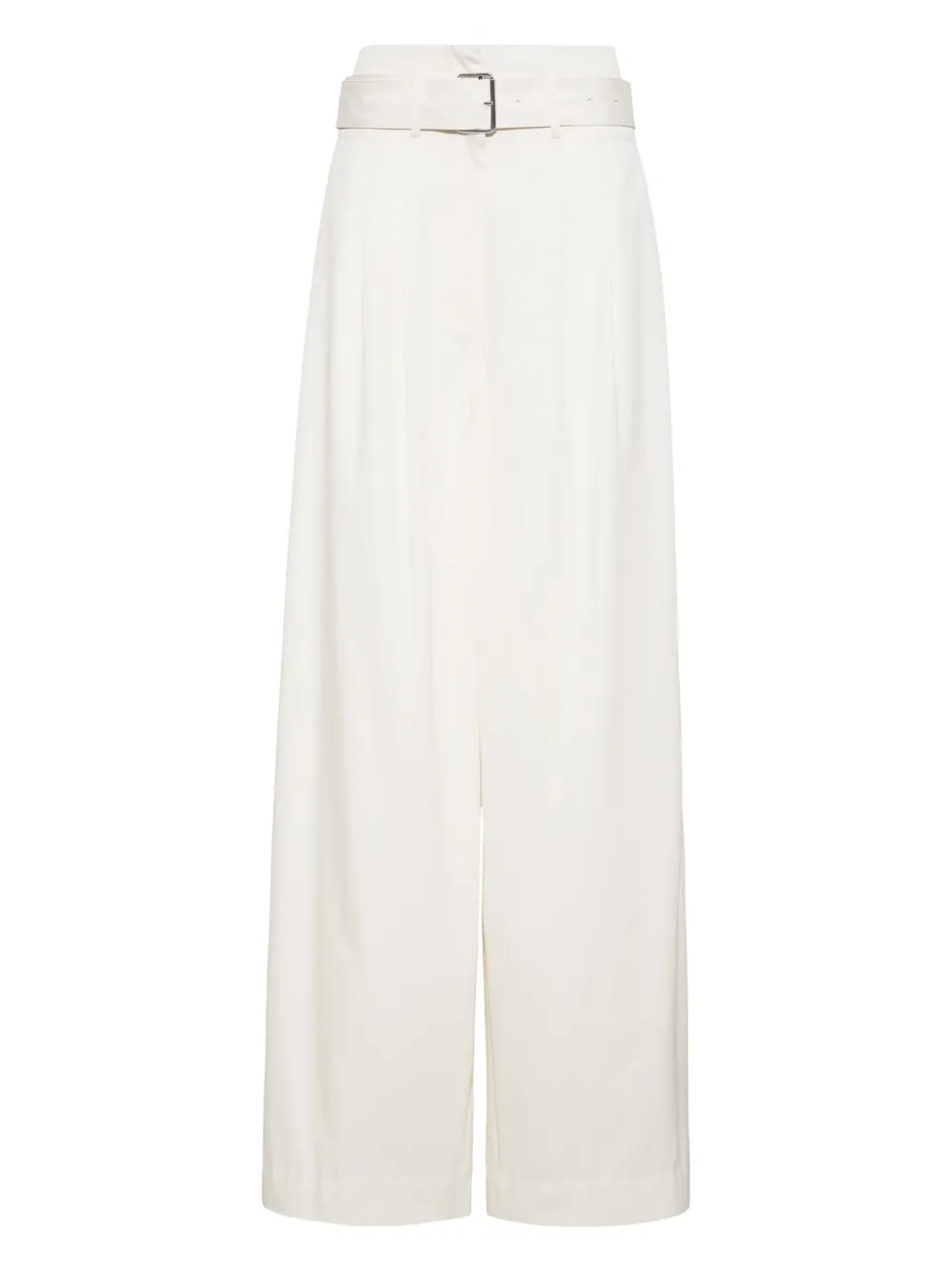 Брюки Jericho Adam Lippes, белый
Брюки Jericho Adam Lippes, белый