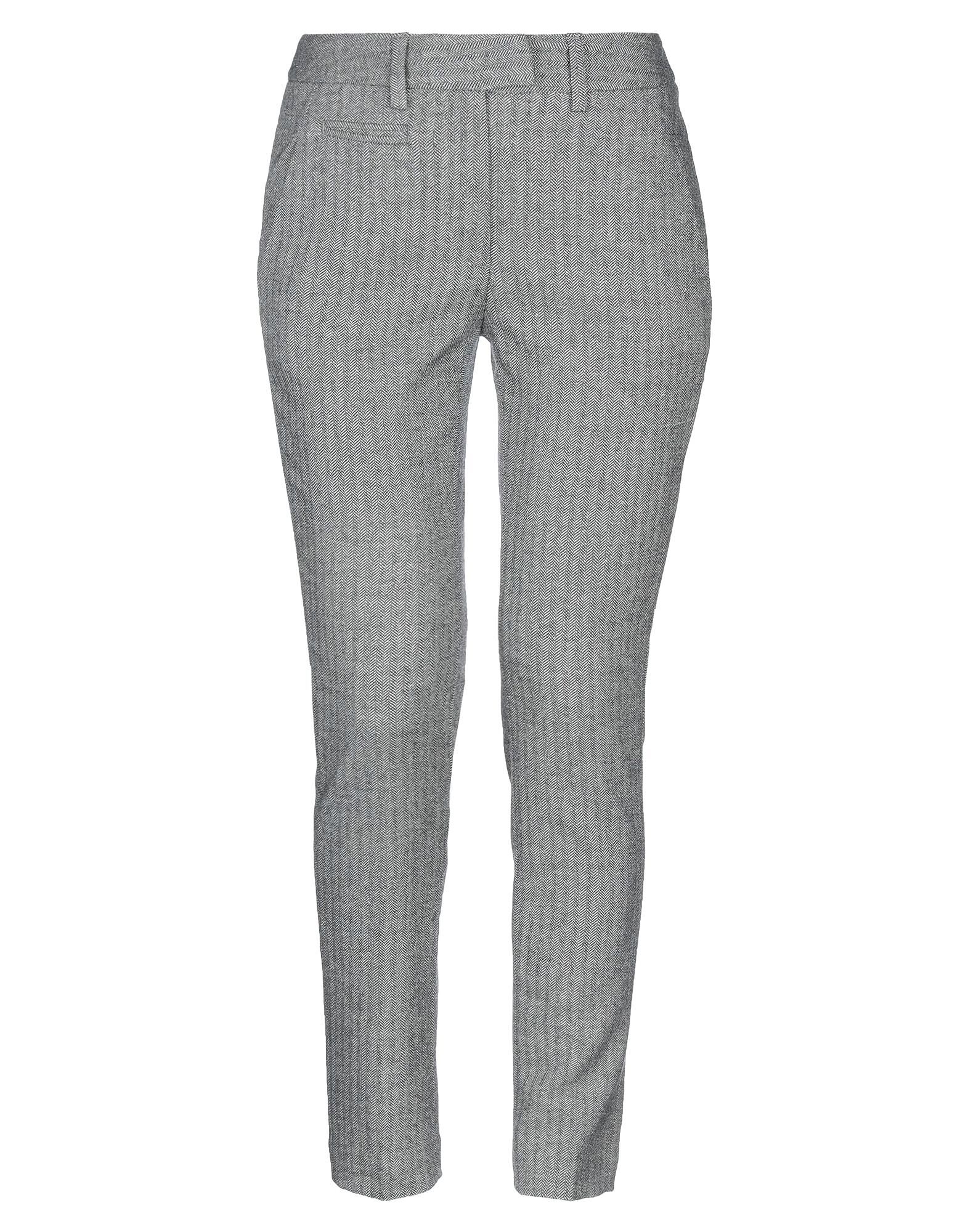 Брюки Dondup, серый
Брюки Dondup, серый