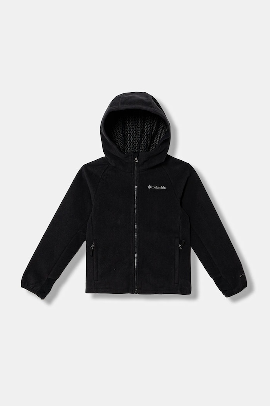 Детская толстовка Arctic Peak Columbia, черный
Детская толстовка Arctic Peak Columbia, черный