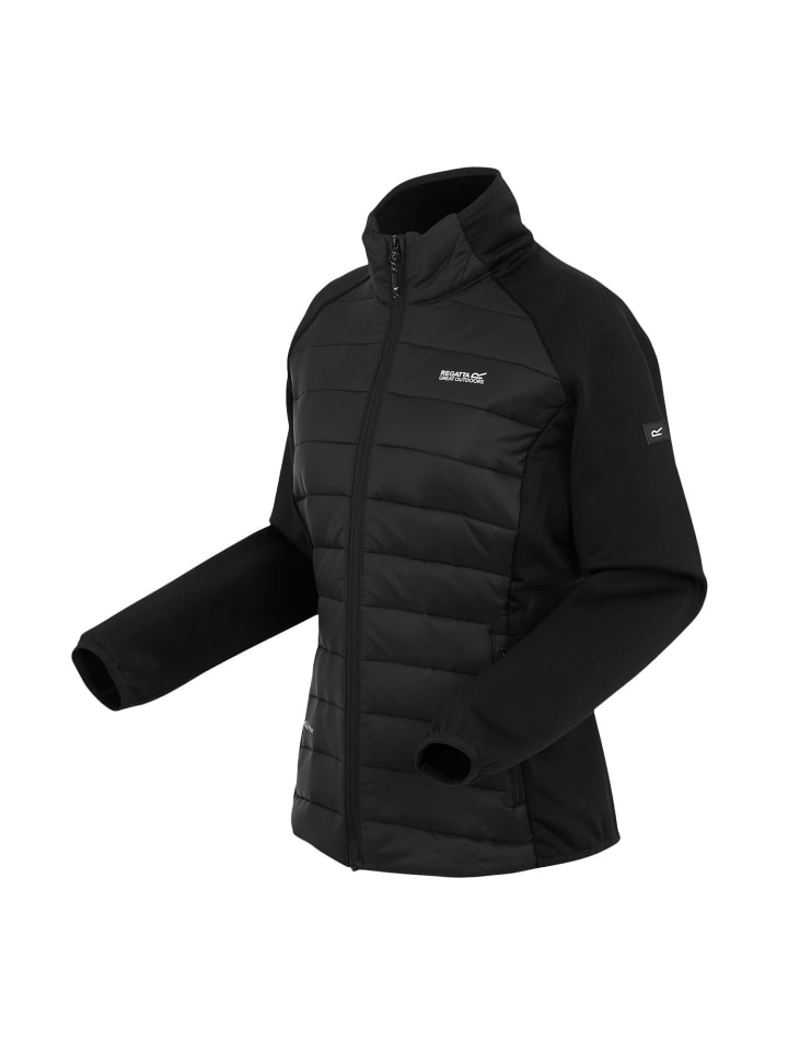 Куртка софтшелл Regatta, черный
Куртка софтшелл Regatta, черный