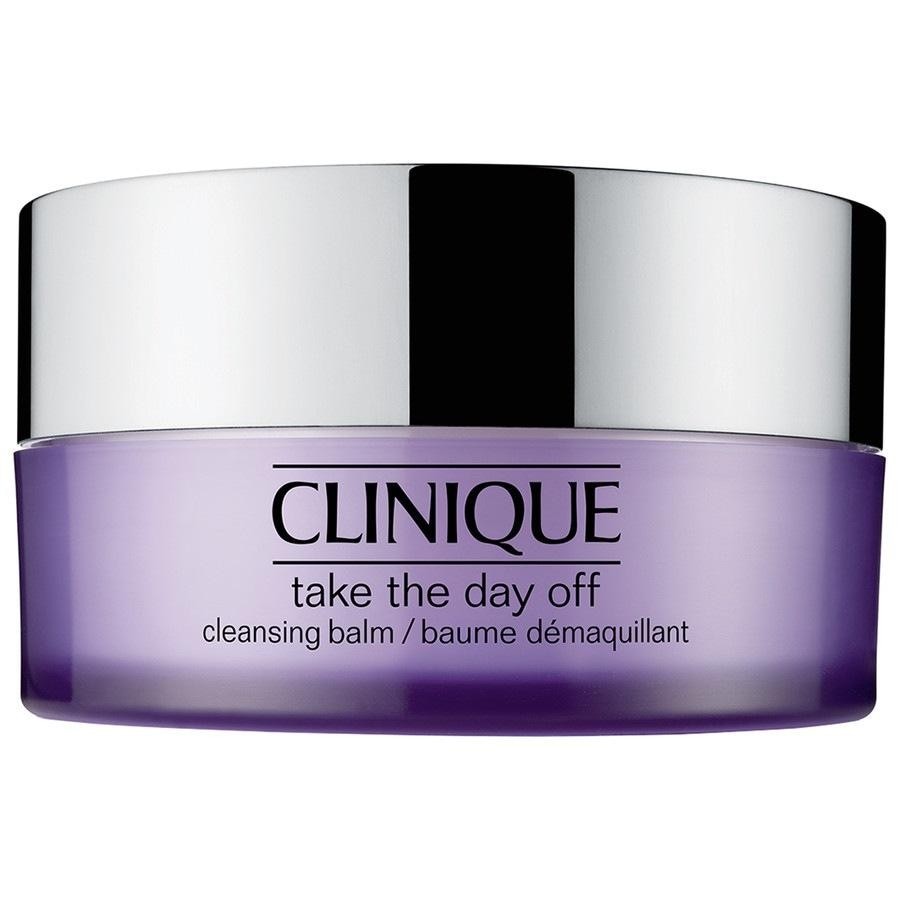 Бальзам для лица take the day off jumbo ttdo cleansing balm Clinique, объем 125 мл
Бальзам для лица take the day off jumbo ttdo cleansing balm Clinique, объем 125 мл