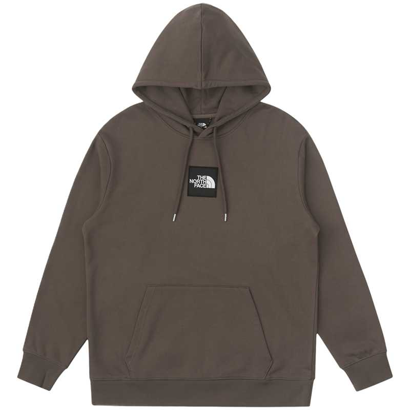 Толстовка Urban Exploration для мужчин THE NORTH FACE, коричневый
Толстовка Urban Exploration для мужчин THE NORTH FACE, коричневый