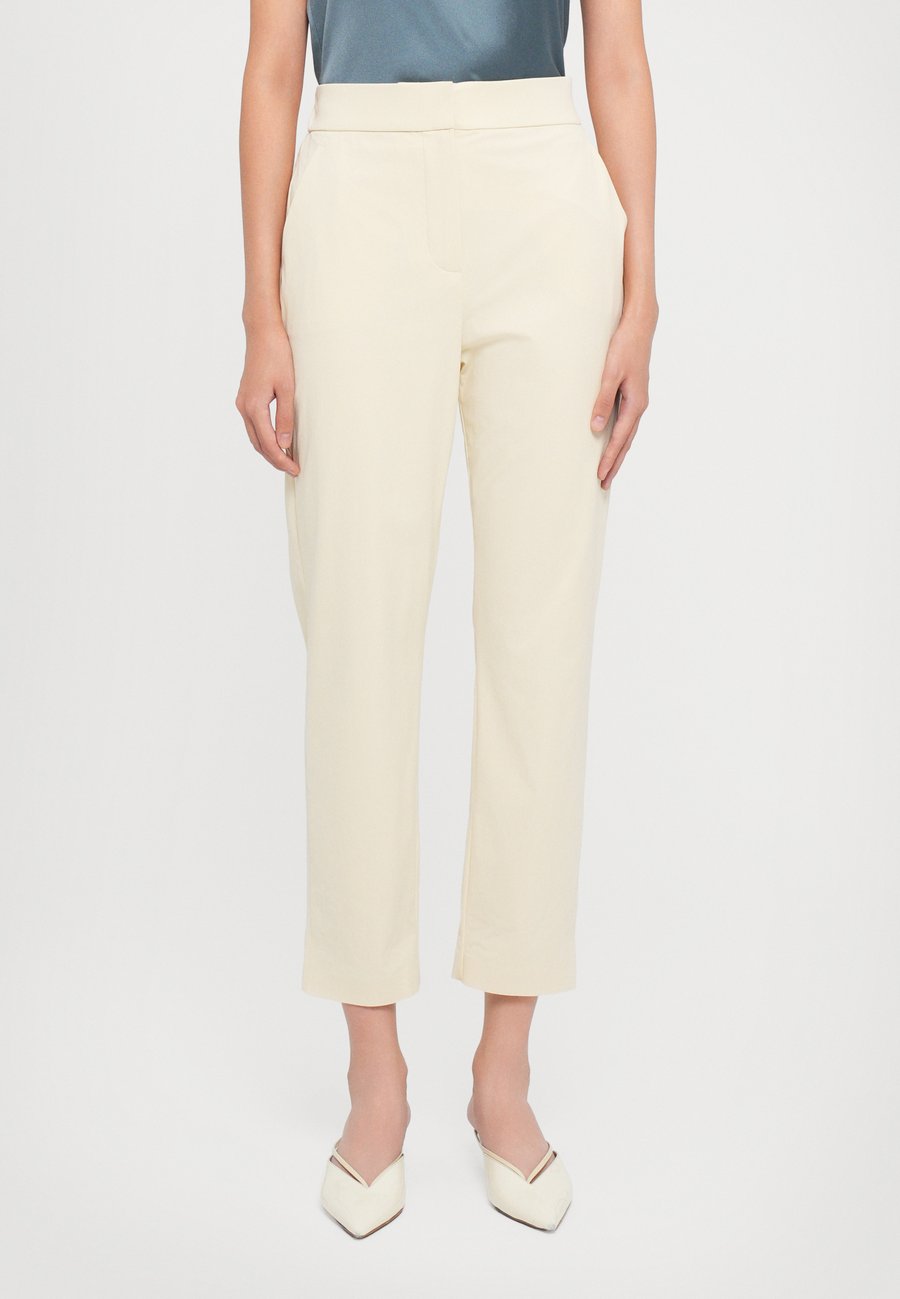 Брюки MM by MaxMara QUIRINO, Avorio/Grey
Брюки MM by MaxMara QUIRINO, Avorio/Grey