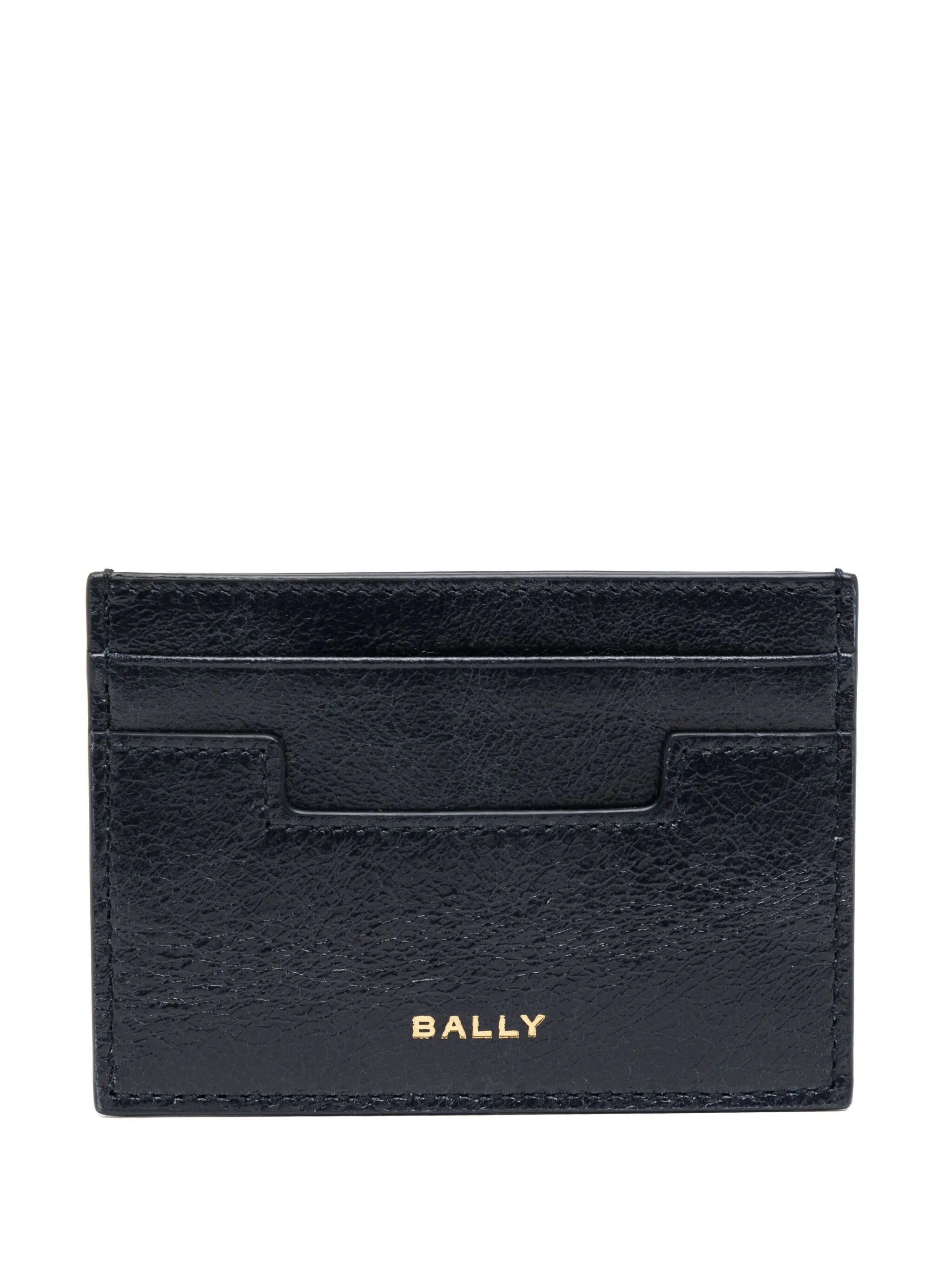 Картхолдер с логотипом Bally, синий
Картхолдер с логотипом Bally, синий