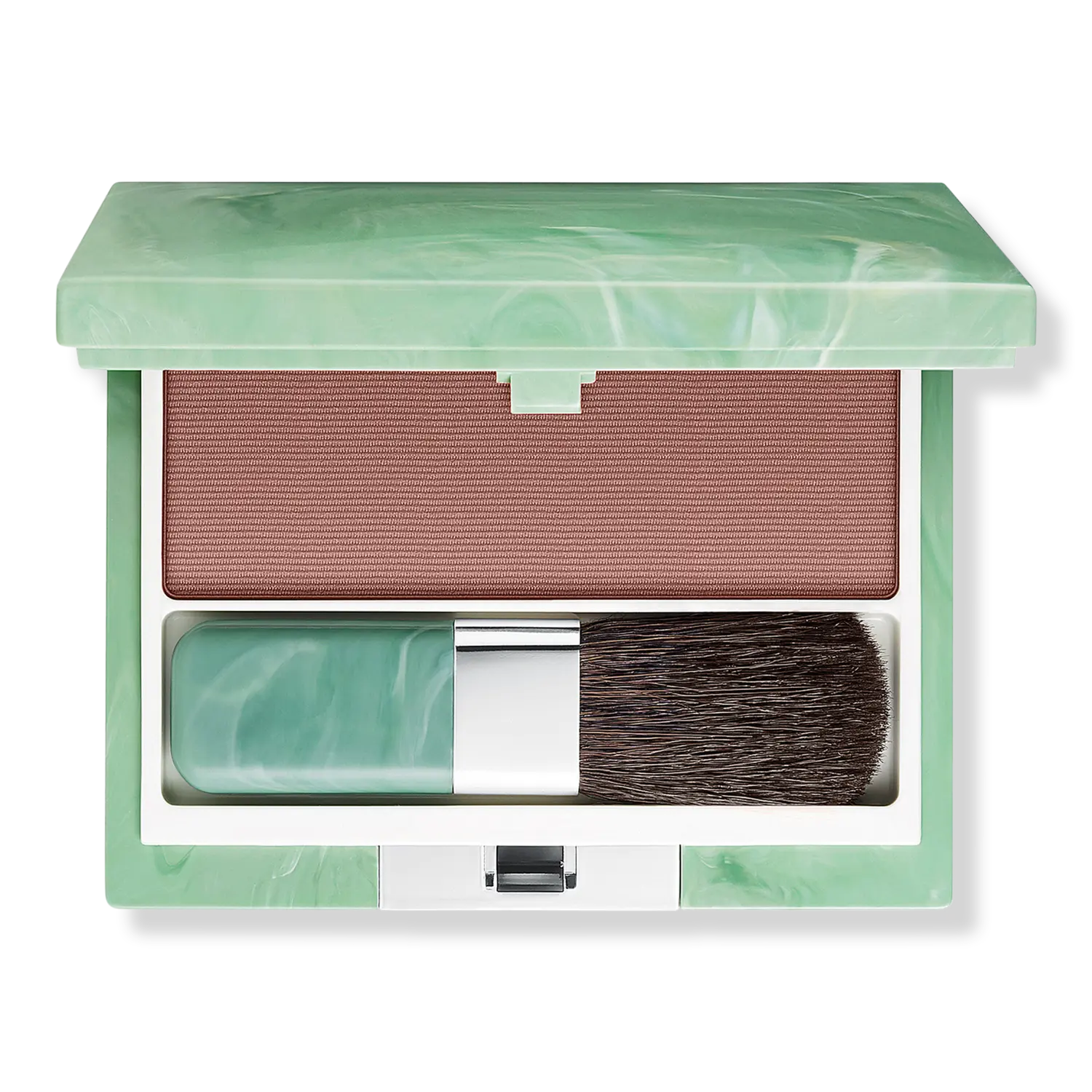 Румяна-пудра мягкого прессования Clinique, Mocha Pink
Румяна-пудра мягкого прессования Clinique, Mocha Pink