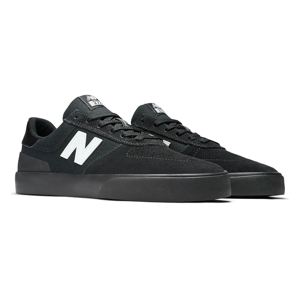 Кроссовки New Balance Numeric 272, черный
Кроссовки New Balance Numeric 272, черный