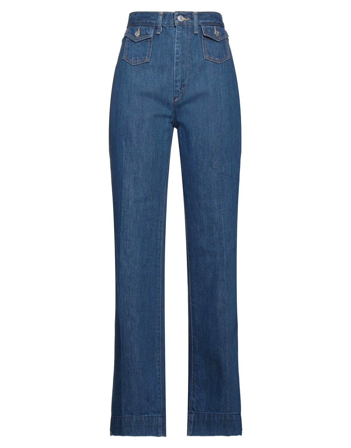 Джинсы Re/Done, синий
Джинсы Re/Done, синий