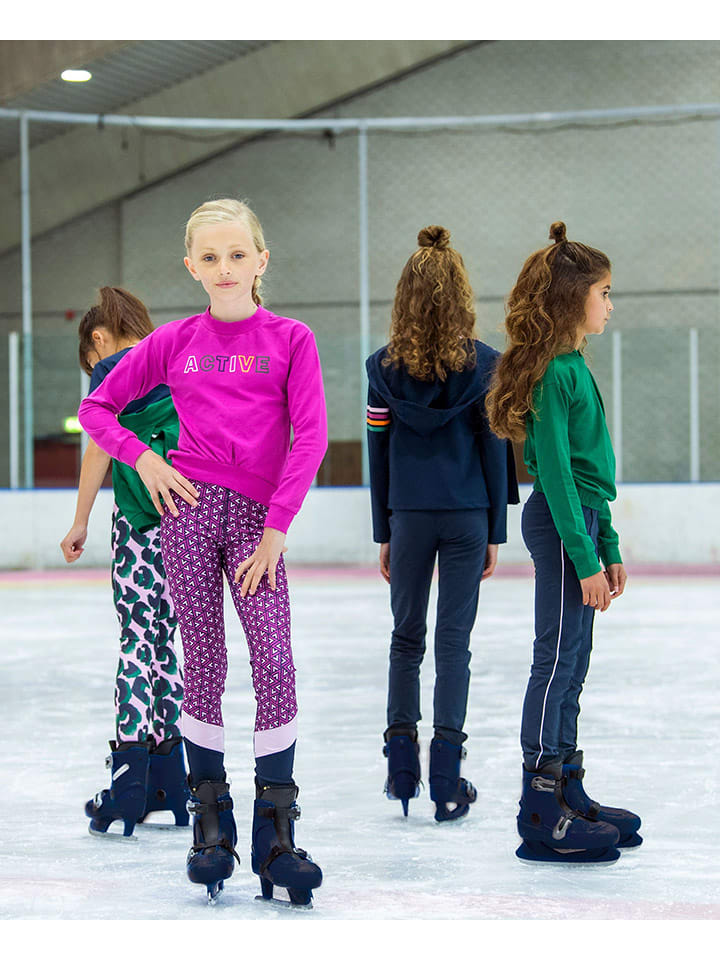 Толстовка B.Nosy Sweatshirt, розовый
Толстовка B.Nosy Sweatshirt, розовый