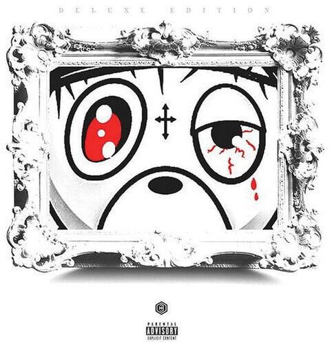 CD диск Chief Keef: Nobody
CD диск Chief Keef: Nobody