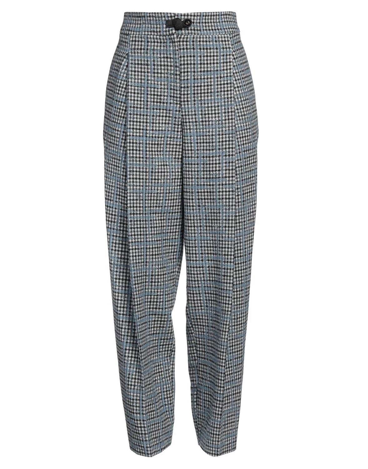 Брюки Giorgio Armani, небесно-голубой
Брюки Giorgio Armani, небесно-голубой