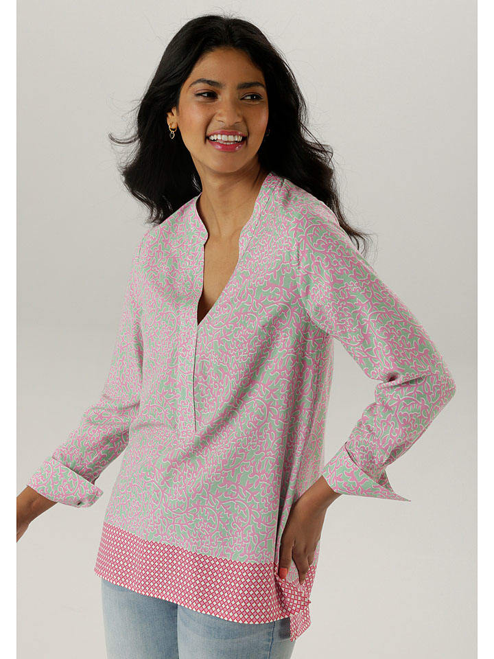 Блузка Aniston
Блузка Aniston