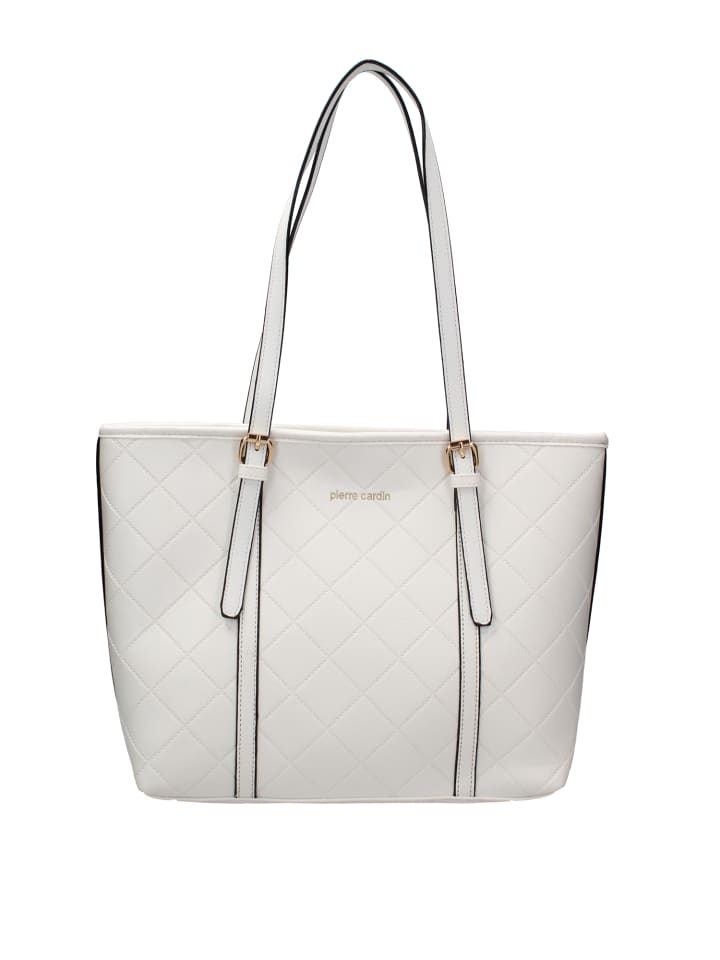 Наплечная сумка Pierre Cardin, белый
Наплечная сумка Pierre Cardin, белый