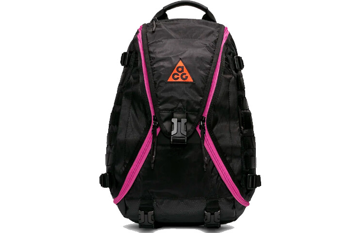 Рюкзак унисекс Nike, Black
Рюкзак унисекс Nike, Black