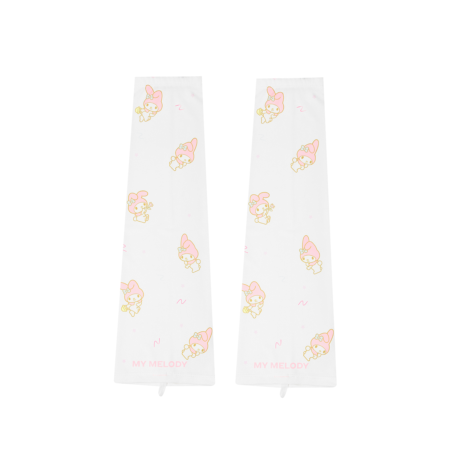 Защитные рукава от солнца из полиэстера unisex Sanrio
Защитные рукава от солнца из полиэстера unisex Sanrio