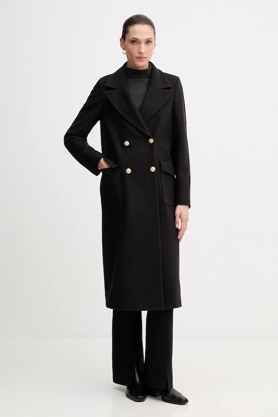 Пальто Gaudi, черный
Пальто Gaudi, черный