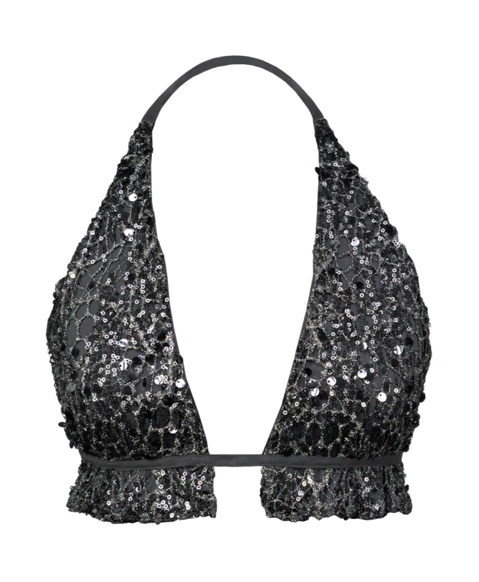 Не совсем обычная майка Guaja., черный
Не совсем обычная майка Guaja., черный