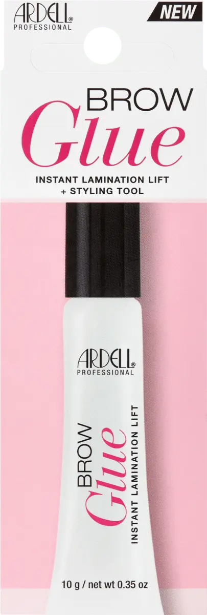 Набор для лифтинга бровей Brow Glue 1 шт. ARDELL
Набор для лифтинга бровей Brow Glue 1 шт. ARDELL