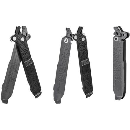 Многофункциональный инструмент Power Lever X Topeak, цвет One Color
Многофункциональный инструмент Power Lever X Topeak, цвет One Color