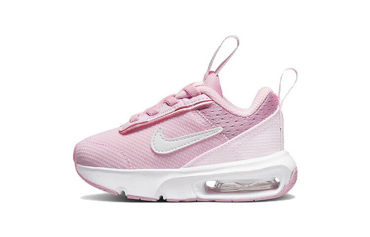 Обувь для малышей Nike Air Max INTRLK TD
Обувь для малышей Nike Air Max INTRLK TD